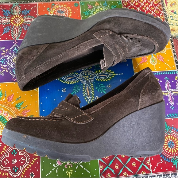 Steve Madden Wedge - Picture 8 of 8